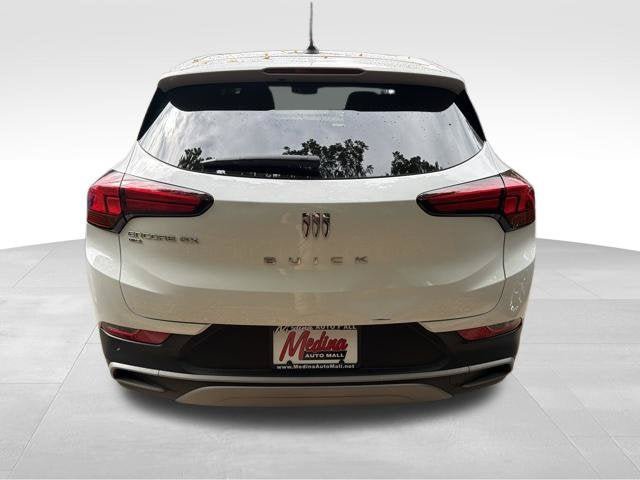 Used 2024 Buick Encore GX Preferred AWD/4WD image 6