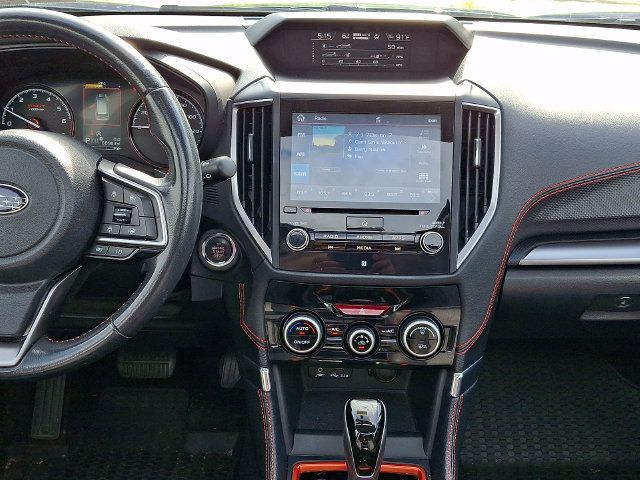 Used 2020 Subaru Forester Sport AWD/4WD image 17