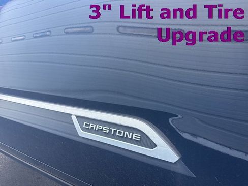 Used 2023 Toyota Tundra Capstone image 11