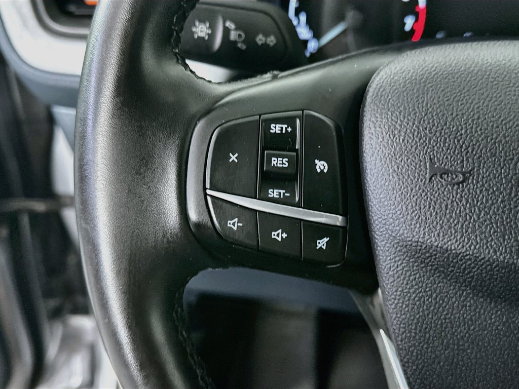 Used 2023 Ford Maverick XLT w/ XLT Luxury Package FWD image 24