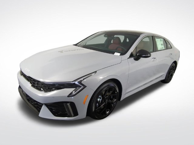 New 2026 Kia K5 GT-Line FWD image 39