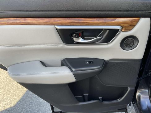 Used 2019 Honda CR-V EX-L image 21