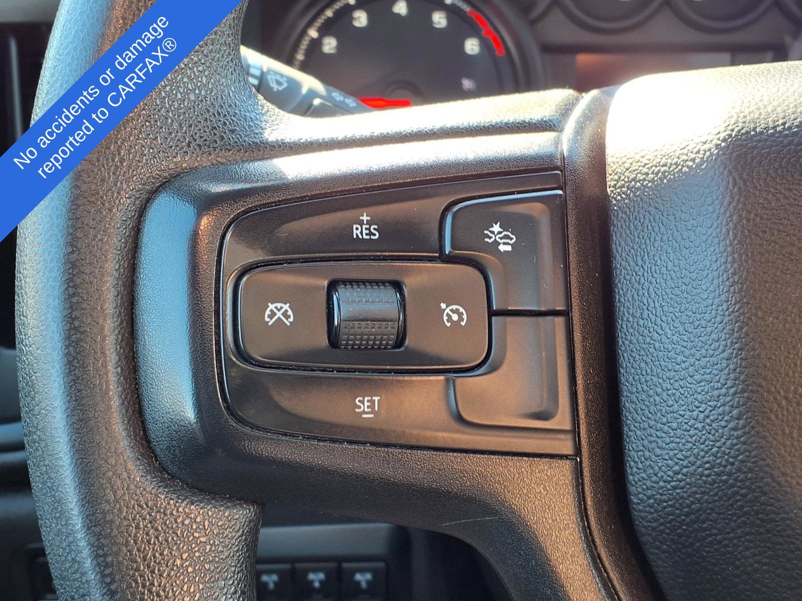 Used 2025 Chevrolet Silverado 2500 Custom w/ Custom Value Package AWD/4WD image 29
