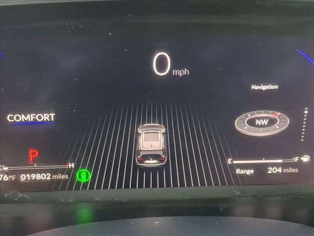 Certified 2023 Acura MDX w/ Advance Package AWD/4WD image 11