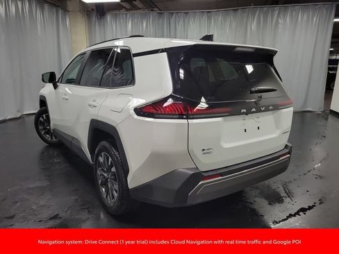 Used 2026 Toyota RAV4 Limited AWD/4WD image 6
