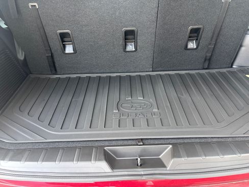 New 2026 Subaru Ascent Premium AWD/4WD image 59