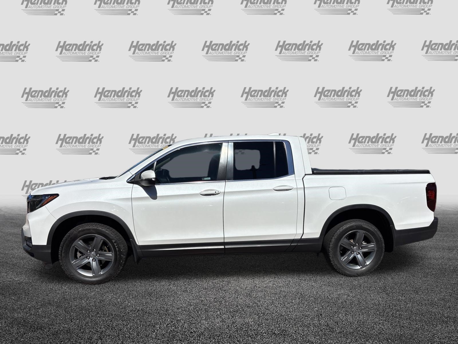 Used 2022 Honda Ridgeline RTL image 7