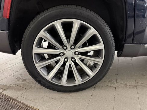 Used 2022 Jeep Grand Wagoneer Series I image 28