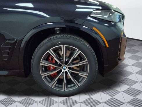 New 2026 BMW X5 xDrive40i w/ M Sport Package image 11