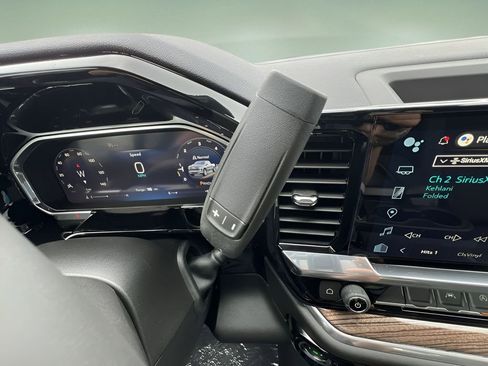 New 2026 Chevrolet Silverado 1500 LT image 15