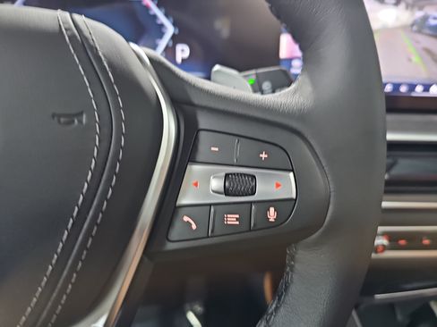 New 2026 BMW X5 xDrive40i w/ Climate Comfort Package image 20