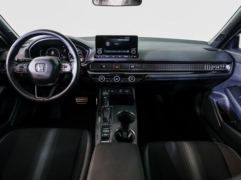 Used 2024 Honda Civic Sport image 25