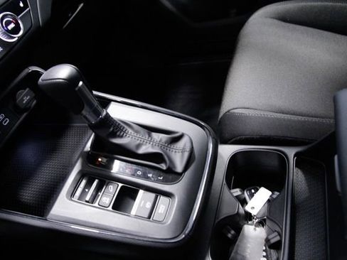 Certified 2024 Honda CR-V EX image 29