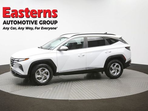 Used 2022 Hyundai Tucson SEL image 54