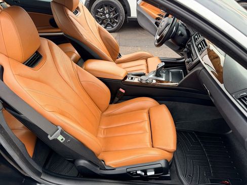 Used 2016 BMW 428i xDrive xDrive w/ Premium Package image 24