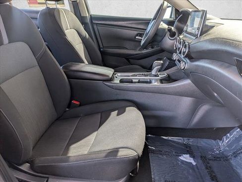 Used 2023 Nissan Sentra SV FWD image 18