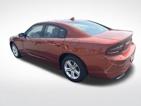 Used 2023 Dodge Charger SXT w/ Cold Weather Package RWD image 3