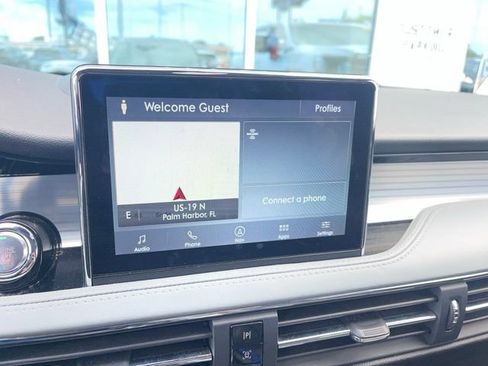 Used 2022 Lincoln Corsair FWD w/ Premium Package image 6