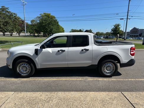 Used 2022 Ford Maverick XL FWD image 7