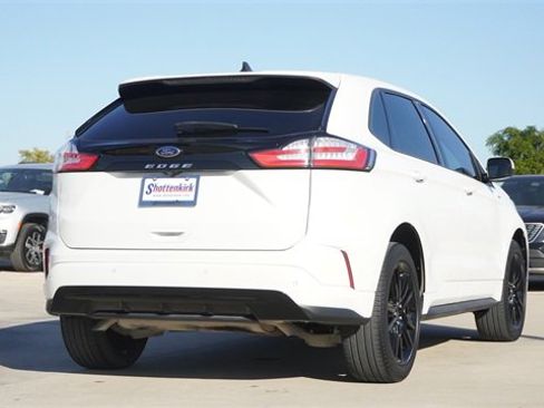 Used 2023 Ford Edge ST-Line image 9