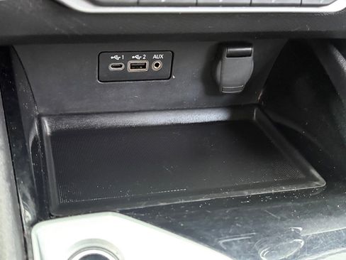 Certified 2024 Nissan Altima 2.5 SV image 23