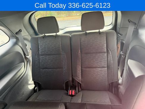 New 2026 Dodge Durango GT w/ Blacktop Package AWD/4WD image 14