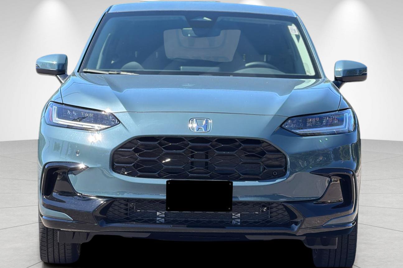 New 2027 Honda HR-V EX-L image 9