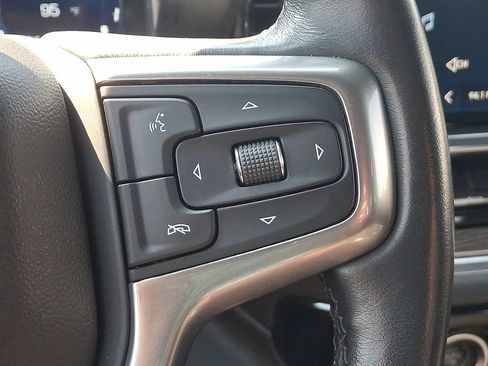 Certified 2022 Chevrolet Silverado 1500 LT AWD/4WD image 22