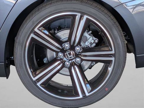 New 2026 Honda Accord SE image 10