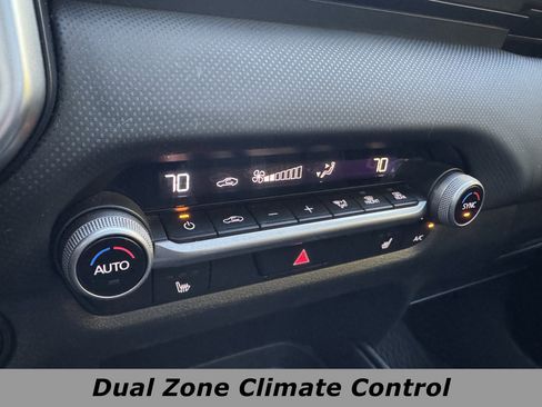 Used 2023 MAZDA CX-50 2.5 S w/ Weather Package image 10