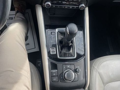 Used 2020 MAZDA CX-5 Grand Touring Reserve image 11