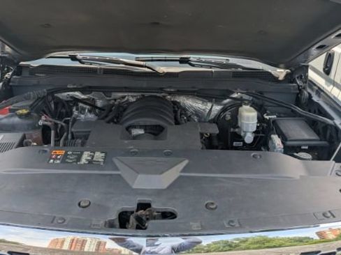 Used 2015 Chevrolet Silverado 1500 LTZ AWD/4WD image 38