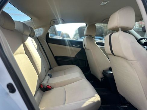 Used 2019 Honda Civic LX image 14