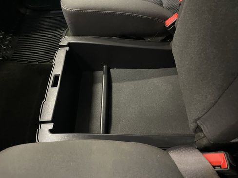 Used 2017 Chevrolet Silverado 1500 LT w/ All Star Edition image 20