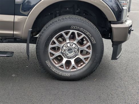 Used 2022 Ford F250 King Ranch image 22