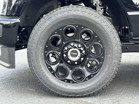 New 2026 Ford F250 Lariat AWD/4WD image 34