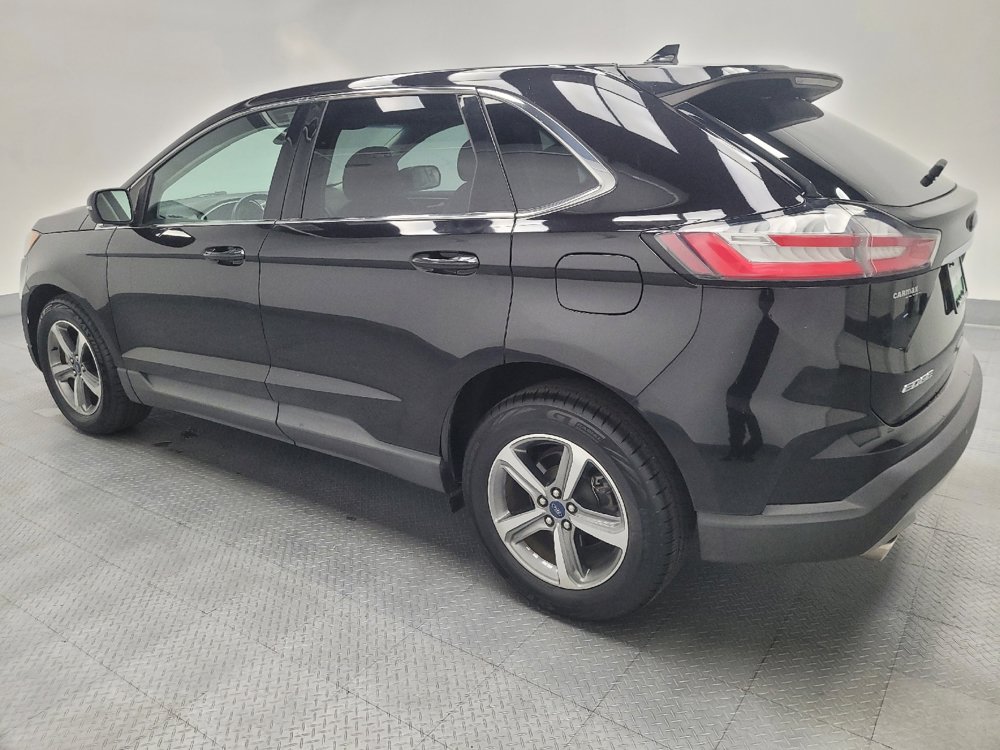 Used 2019 Ford Edge SEL w/ Equipment Group 201A FWD image 3