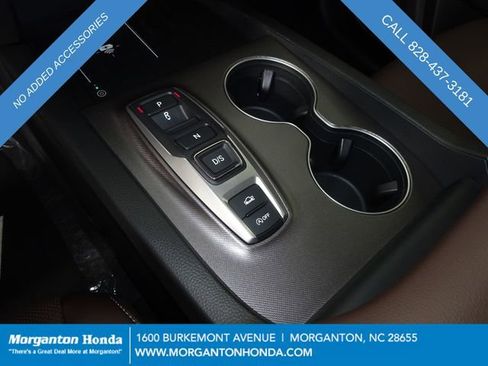 New 2026 Honda Ridgeline RTL image 17