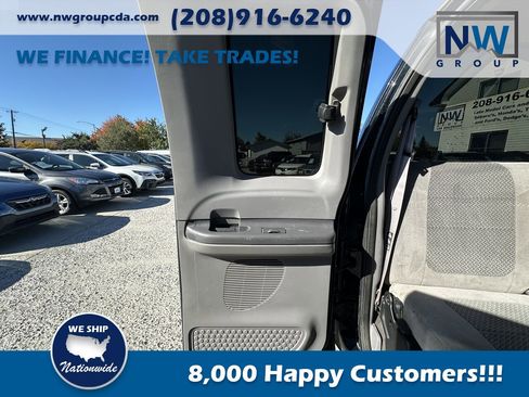 Used 2001 Ford F250 Lariat image 32