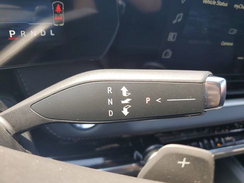 New 2026 Chevrolet Equinox LT w/ Midnight Edition image 27