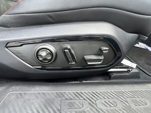 Used 2024 Dodge Charger Scat Pack w/ Plus Group AWD/4WD image 17