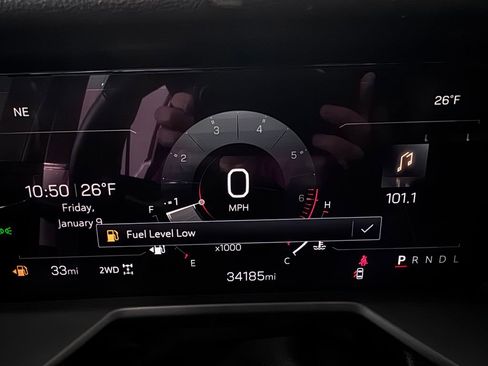 Certified 2024 GMC Acadia Denali w/ Super Cruise Package image 17