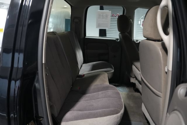 Used 2003 Dodge Ram 1500 Truck SLT AWD/4WD image 15