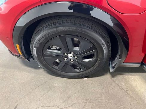 Used 2021 Ford Mustang Mach-E California Route 1 RWD image 29
