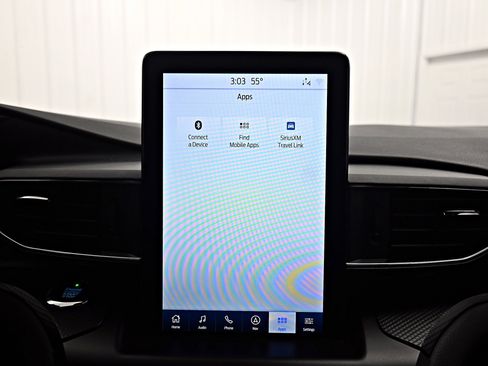 Used 2020 Ford Explorer ST w/ ST Street Pack image 15