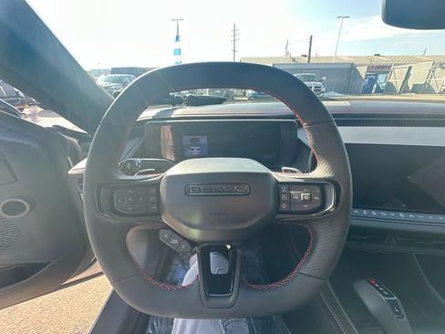 New 2026 Dodge Charger Scat Pack AWD/4WD image 16