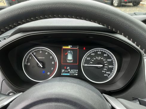 Certified 2024 Subaru Forester Limited image 15