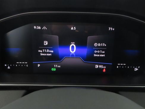 New 2026 Volkswagen Jetta Sport FWD image 10