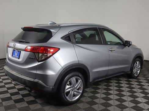 Used 2019 Honda HR-V EX-L image 10