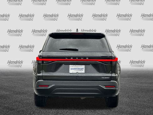 Certified 2026 Lexus TX 350 FWD w/ Convenience Package image 6